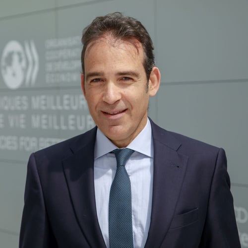 George Pagoulatos Profile Picture