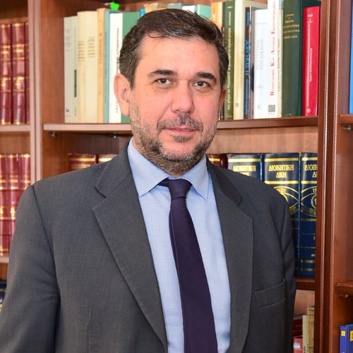 Spyridon  Vlachopoulos Profile Picture