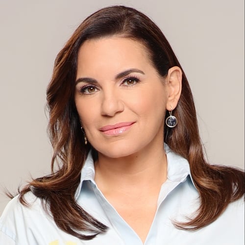 Olga Kefalogianni Profile Picture