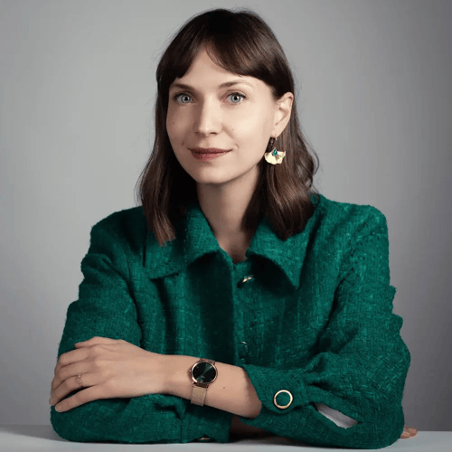 Marion Carré  Profile Picture