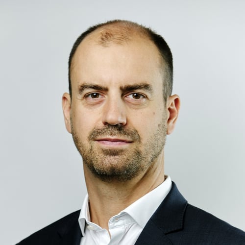 Pierre-Arthur Lestrade Profile Picture