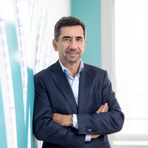 Pierre-Antoine Vacheron Profile Picture