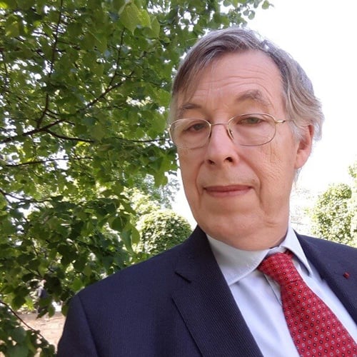 François Heisbourg Profile Picture