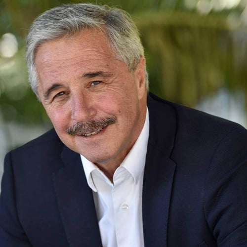 Ioannis (Yannis) Maniatis  Profile Picture