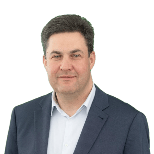 Vincent Megaides Profile Picture