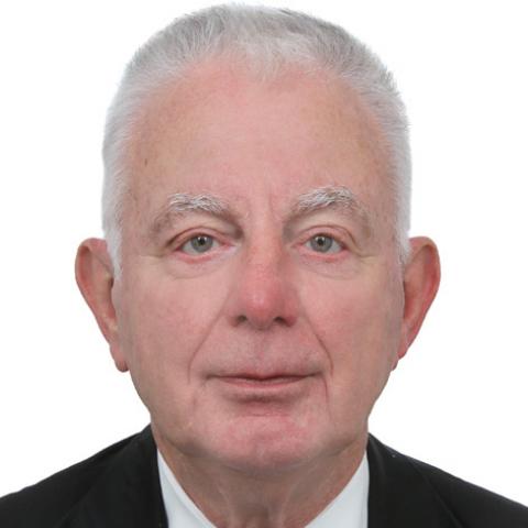 Panagiotis Pikrammenos Profile Picture