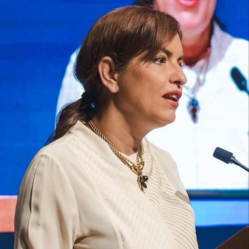 Rania Ekaterinari Profile Picture