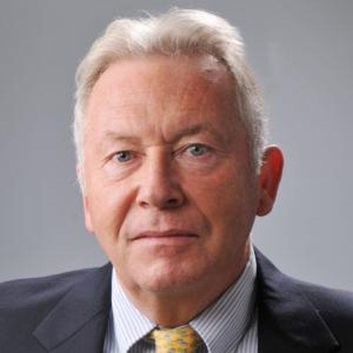 Ioannis Bassias Profile Picture