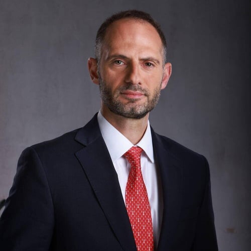 Theodore Tzouros Profile Picture