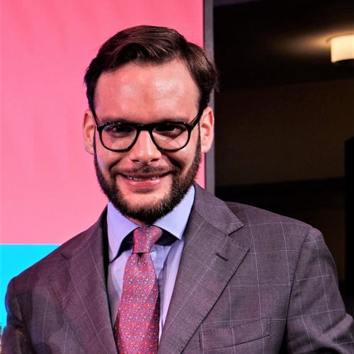 Grégoire Roos Profile Picture