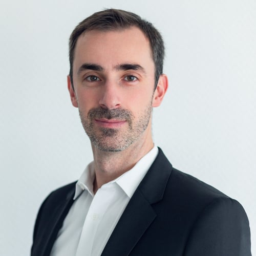 Gilles Bouder Profile Picture