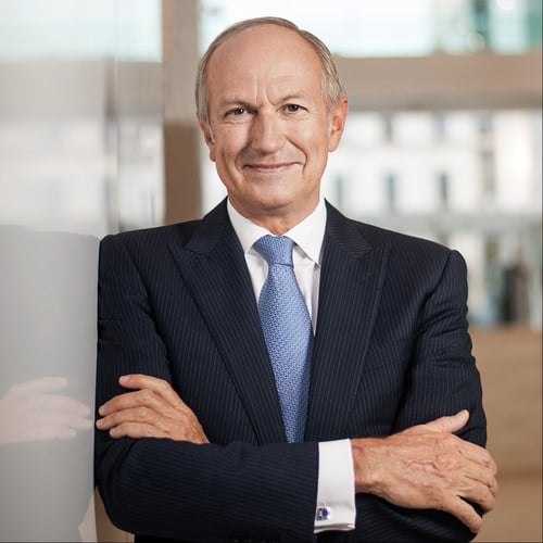 Jean-Paul Agon Profile Picture