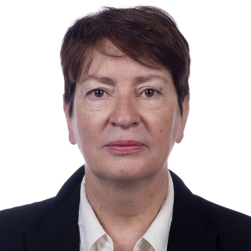 Marietta Karamanli Profile Picture