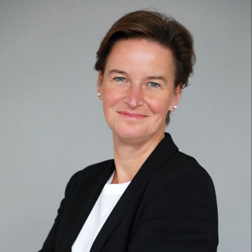 Verena Ross Profile Picture