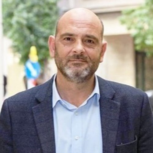 Iasonas Fotilas Profile Picture