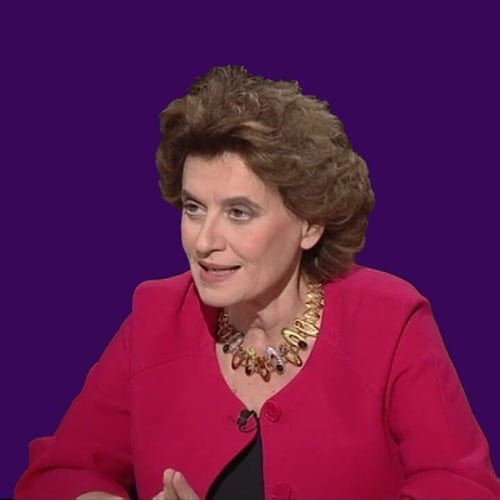 Ino Afentouli Profile Picture