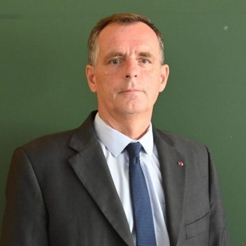 Pascal  Ausseur  Profile Picture